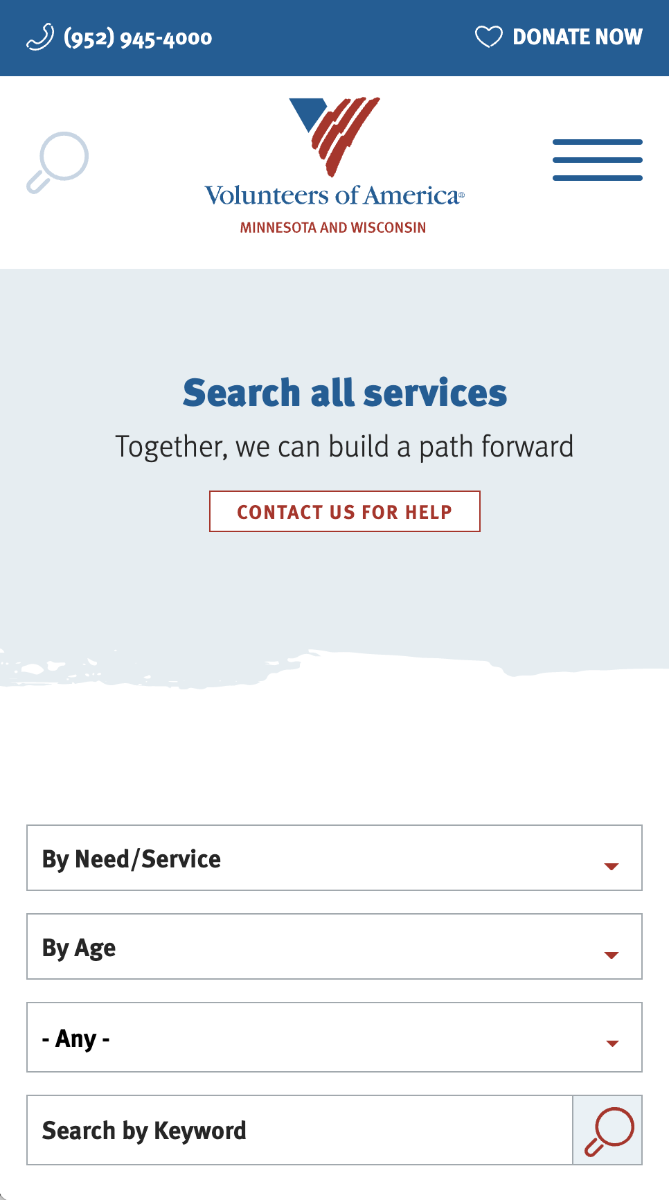 service database