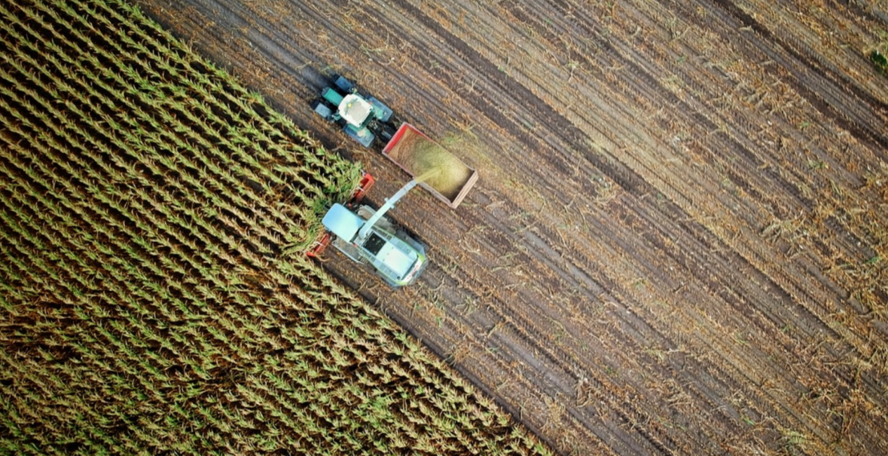 Field and farm implements