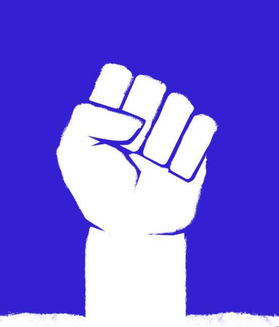 Fist