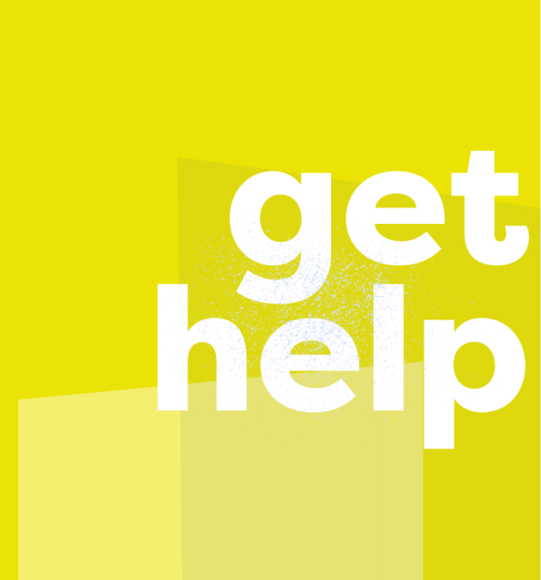 get help