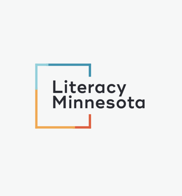 literacy mn logo