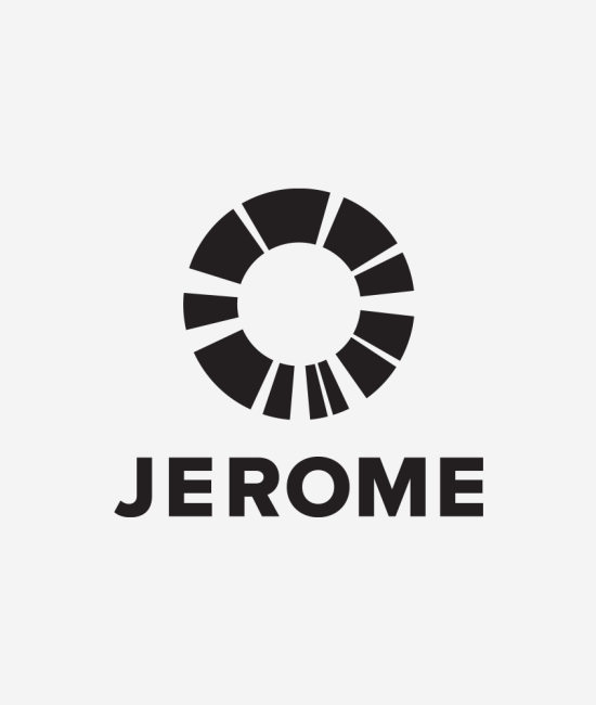 jerome logo